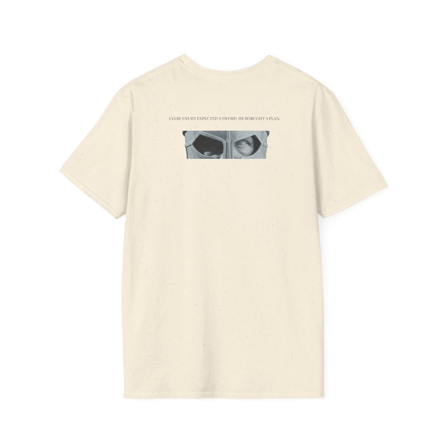 T-Shirt — Intelligence of Odysseus - Homer's Odyssey