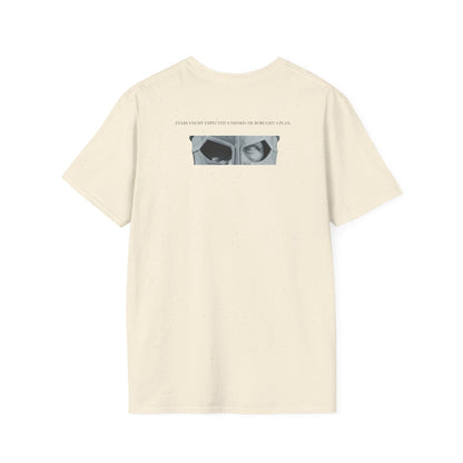 T-Shirt — Intelligence of Odysseus - Homer's Odyssey