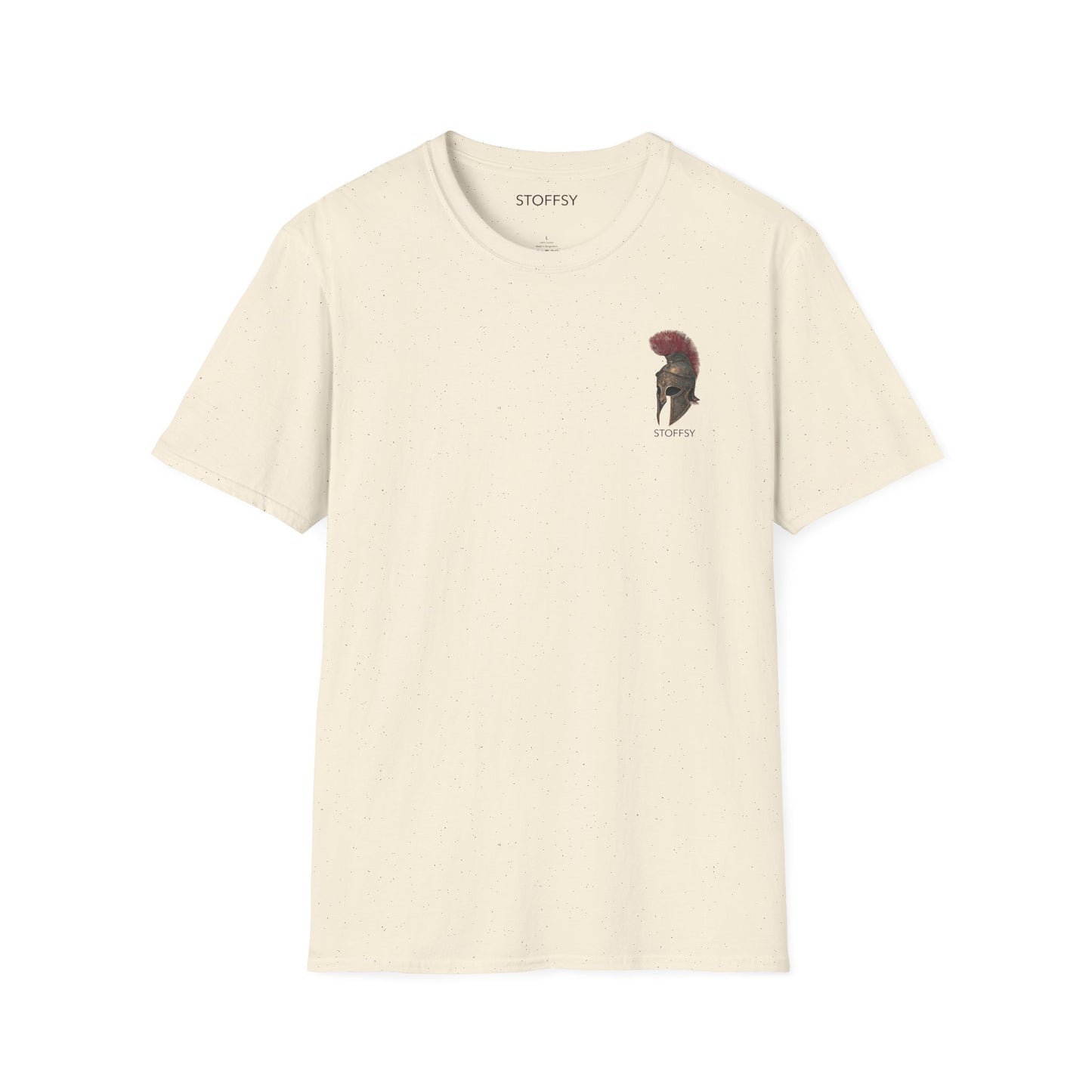 T-Shirt — Achilles Immortal Name