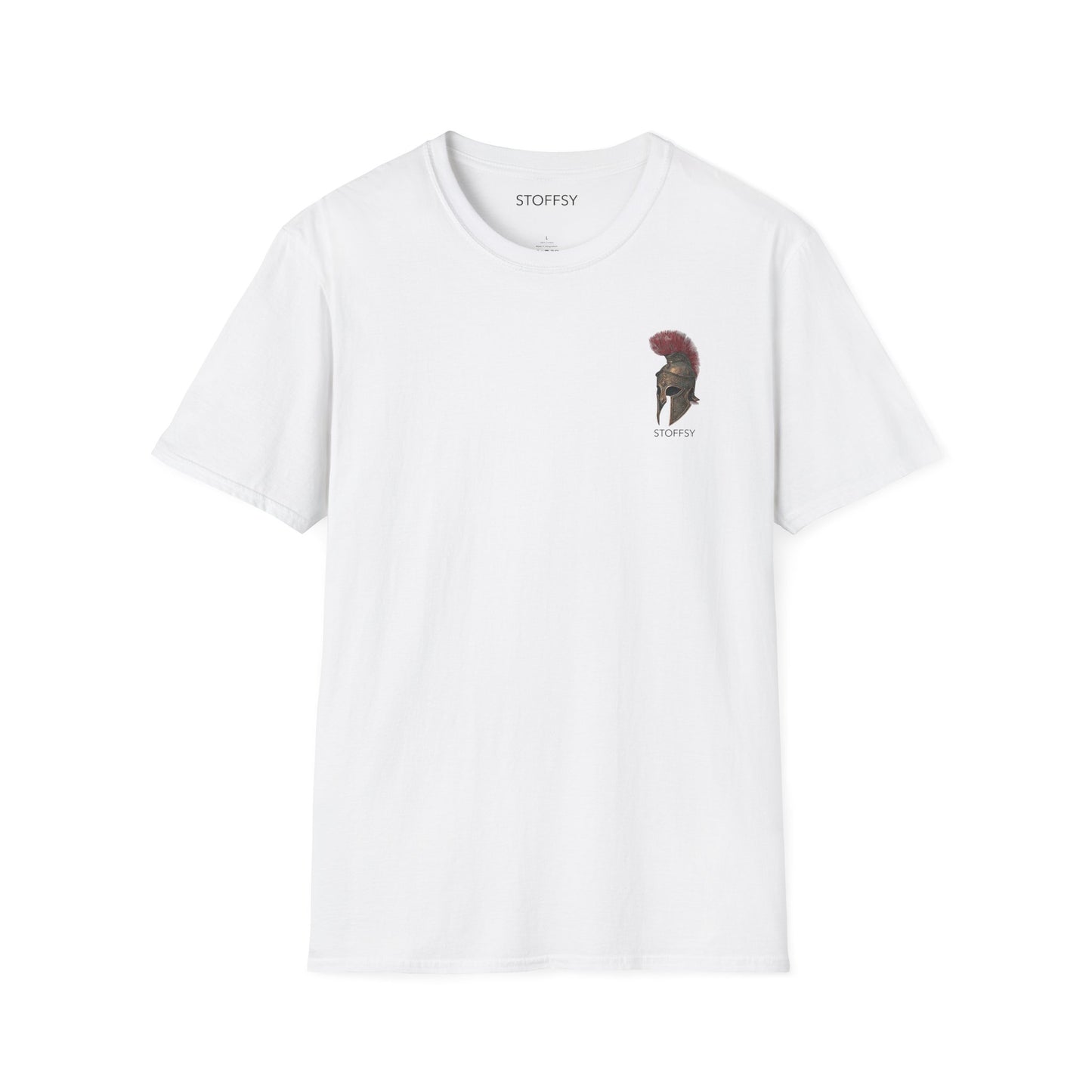 T-Shirt — Achilles Immortal Name