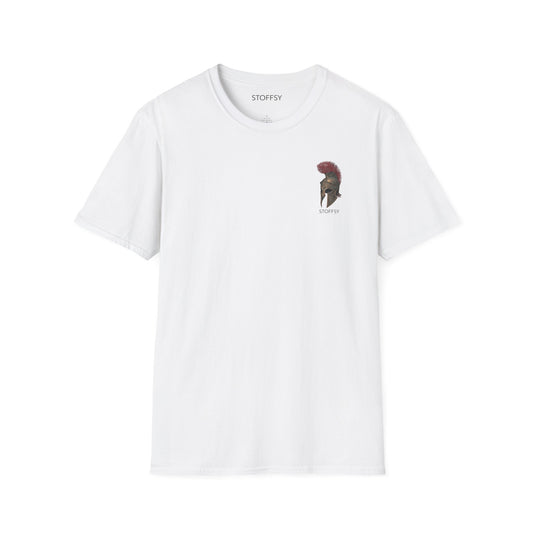 T-Shirt — Achilles Immortal Name