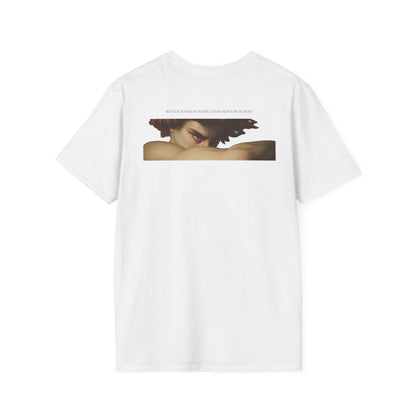 T-Shirt — The Fallen Angel