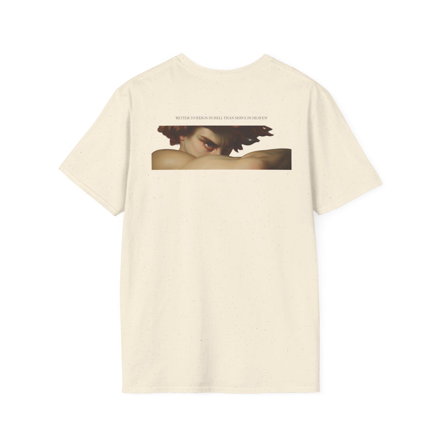 T-Shirt — The Fallen Angel